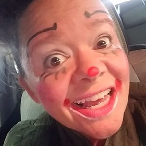 Meet your Posher, Lori